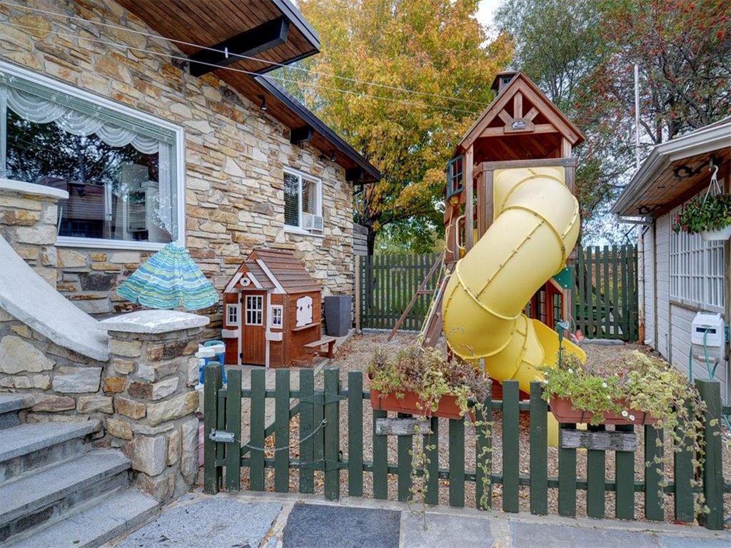 Gîte Un Air d’Été Chateau Richer Exterior foto