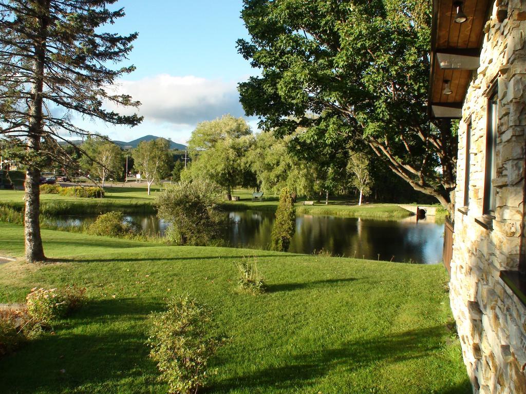 Gîte Un Air d’Été Chateau Richer Exterior foto